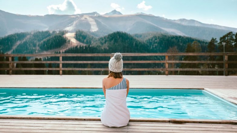 S otužováním je dobré začít teď