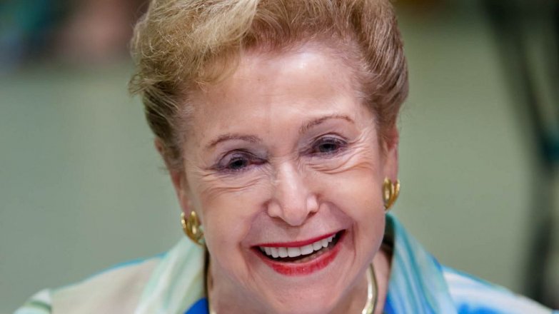 Mary Higgins Clarková (†92): Královna napětí se narodila na Štědrý den