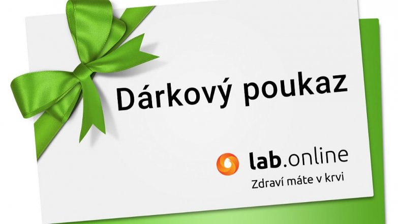 Nadělte si zdraví pod stromeček!