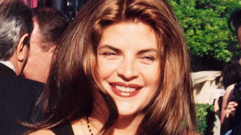 Kirstie Alleyová (†71): Nejdřív ji ovládl kokain, pak scientologie a boj s nadváhou