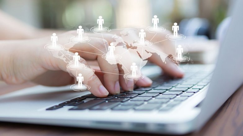 Po stopách internetu: Může za to Sputnik