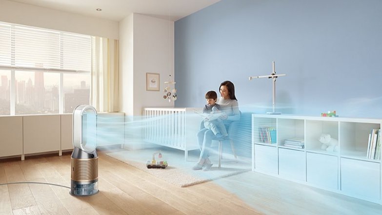 12 otázek a odpovědí, které vám prozradí, jak vybrat čističku vzduchu