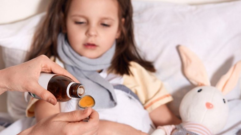 Děti doplácejí na pandemická opatření, nemají imunitní paměť. Přijde masivnější šíření respiračních onemocnění