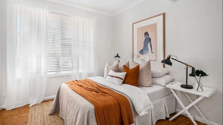 Aktualizujte své ložní prádlo