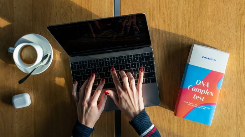 Snadno navazujete vztahy a jste oblíbení v kolektivu? Může za to i vaše DNA