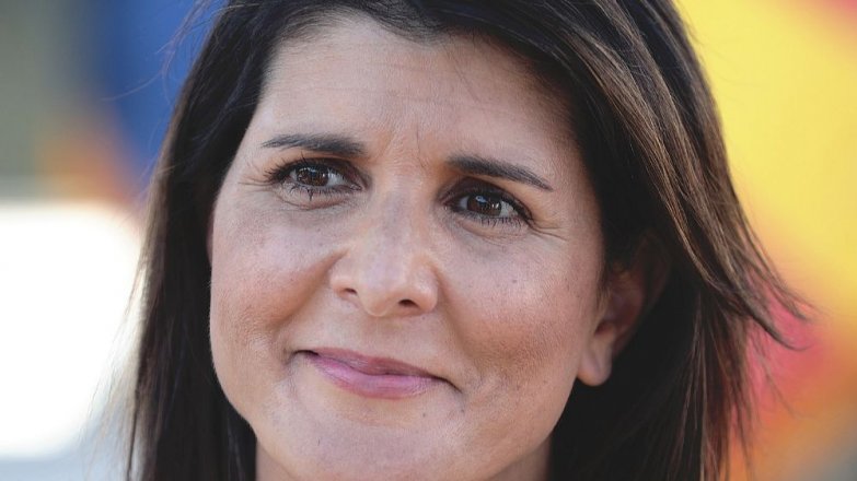 Nikki Haleyová (51): Stane se dcera indických přistěhovalců příští prezidentkou USA?