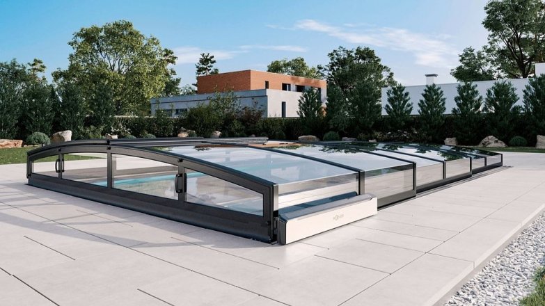 Chcete si pořídit bazén?