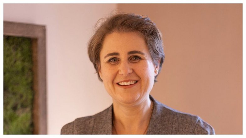 Nathalie Michel: „Necháváme vyniknout krásu pleti i zevnitř.“