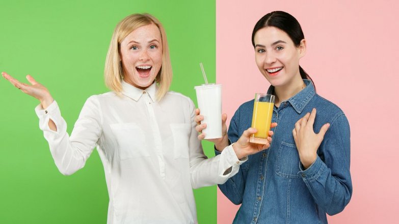 Jak rychle doplnit potřebné živiny i vitaminy?