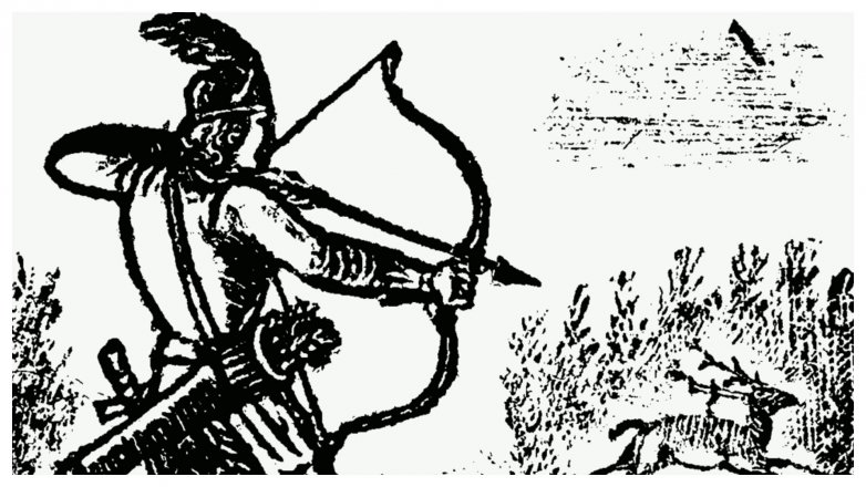 Robin Hood: Existoval ve skutečnosti?