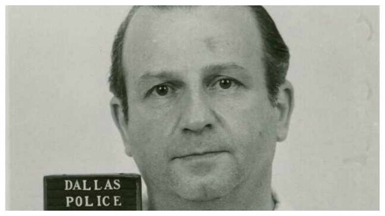 Jack Ruby: Muž, který zastřelil vraha Johna Kennedyho