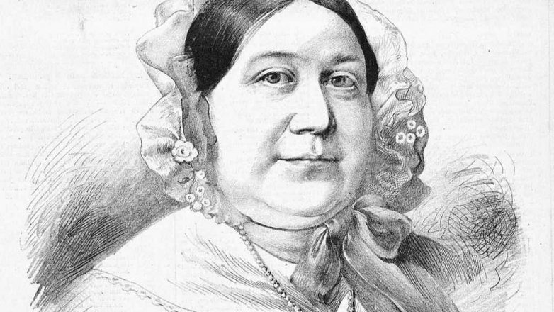 Magdalena Dobromila Rettigová (†60): Matka všech kuchařek