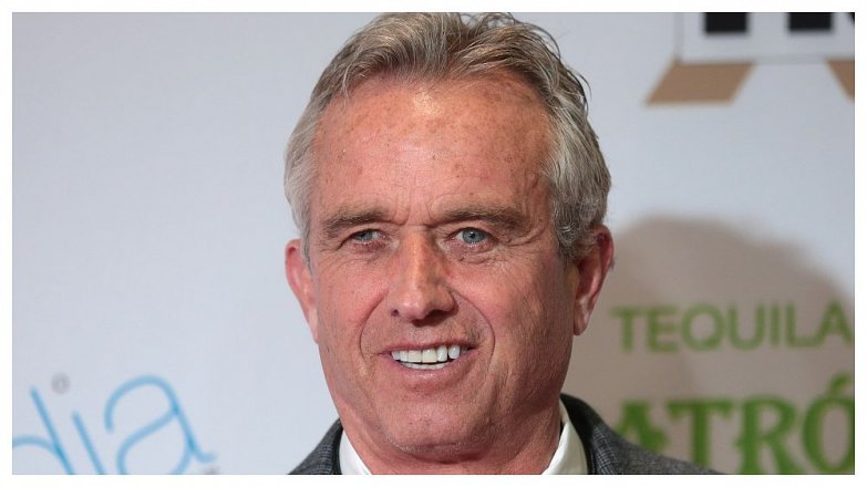 Robert F. Kennedy Jr.: Vstoupí do Bílého domu další z rodiny Kennedyů?