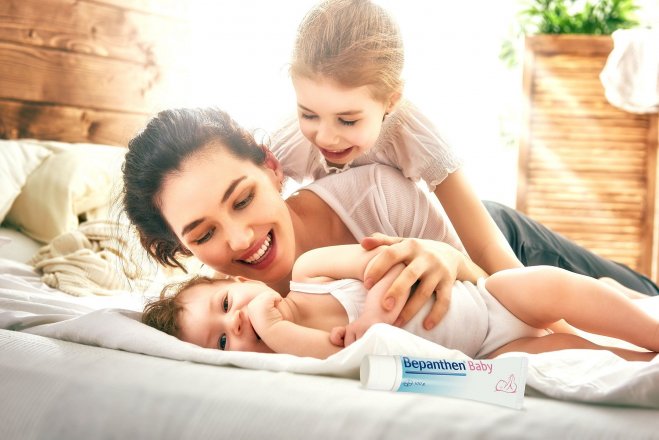 5 rad a tipů k plenkové dermatitidě