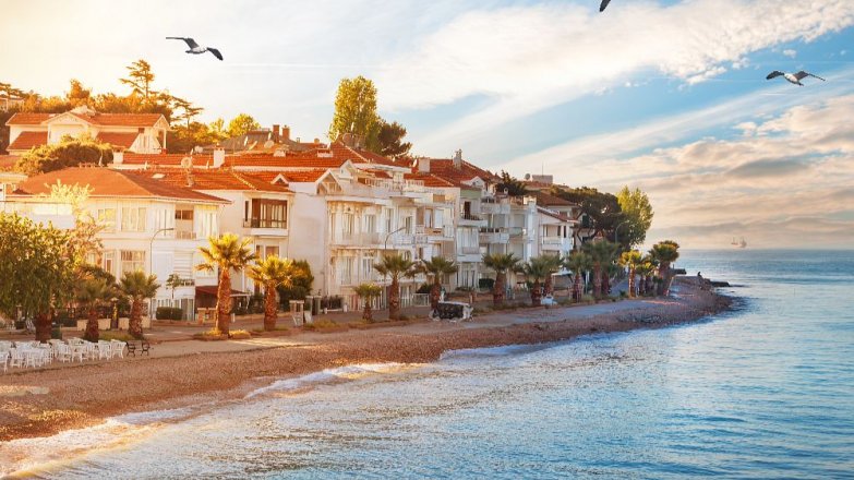Dokonalý hotel podle Čechů? Pět hvězdiček, wellness a v Turecku