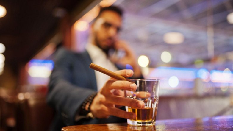 Není neřest jako neřest. Co s tělem dělá alkohol, cigarety nebo nedostatek pohybu?
