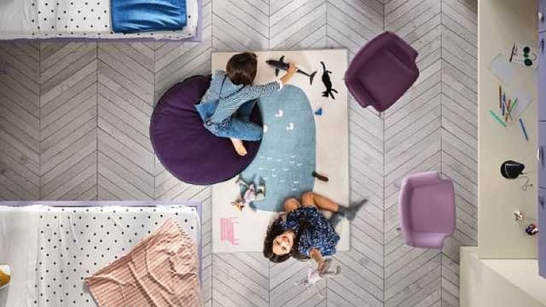 6 důvodů, proč znovu začlenit dřevo do našeho domova