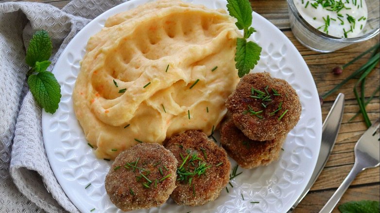 Karbanátky jako od babičky