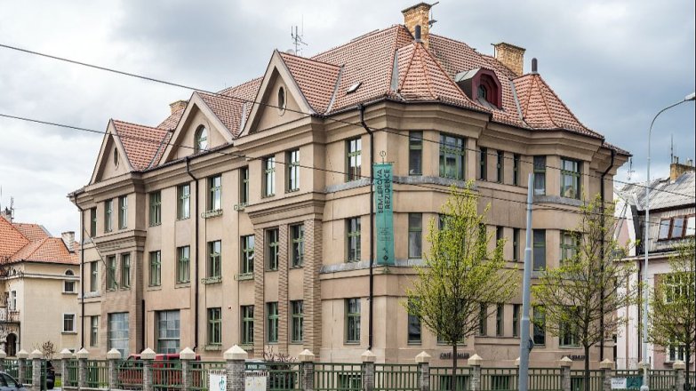 Semlerova rezidence: Skrytý poklad v Plzni