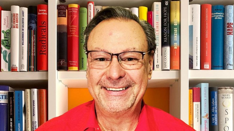 Petr Frey: „Do dětství se většinou vracíme a ovlivňuje nás, aniž o tom mnohdy víme.“