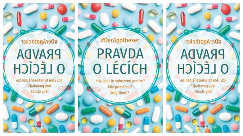 Pravda o lécích