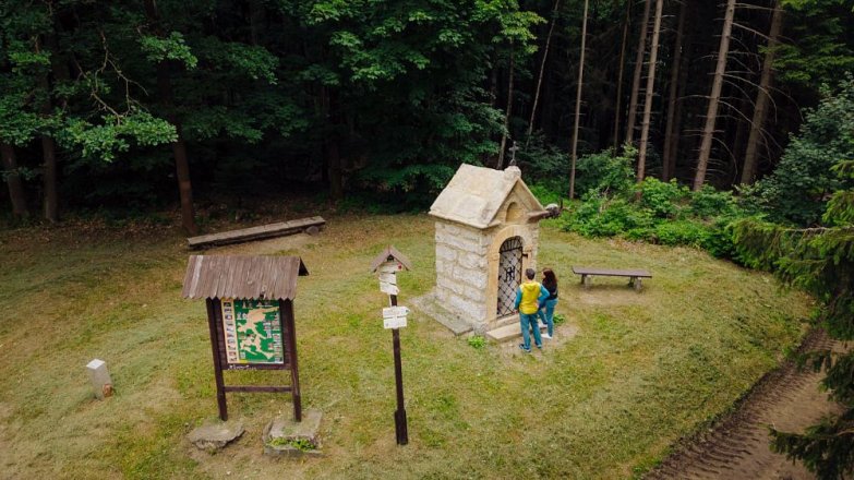 4 tipy na výlet: Objevte zapomenutá místa na Liberecku