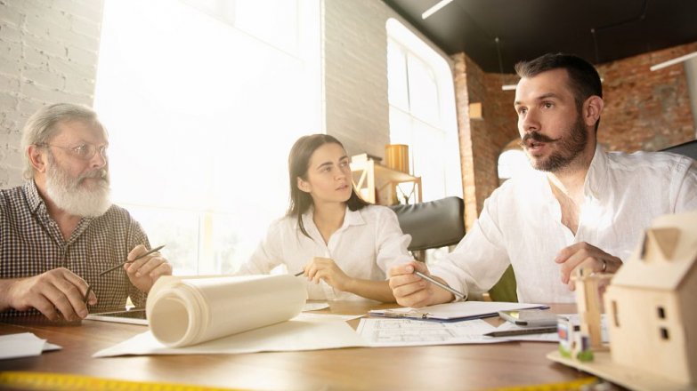 Kdy předat firmu? V šedesáti už může být pozdě