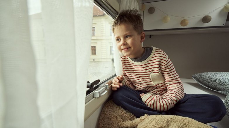 Kam s dětmi na podzimní prázdniny?