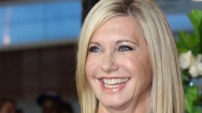 Olivia Newton-John (71): Statečná bojovnice s rakovinou