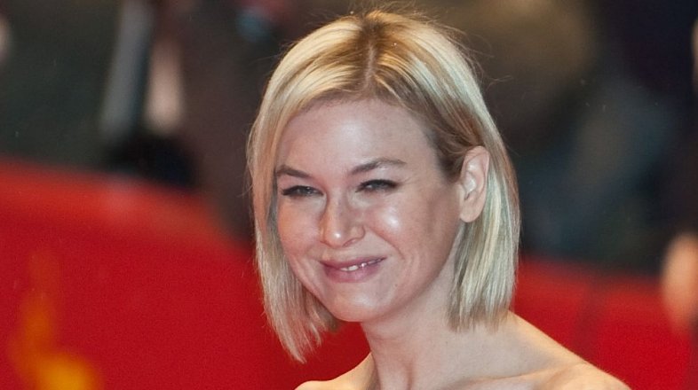 Lásky Renée Zellwegerové (54) alias Bridget Jonesové