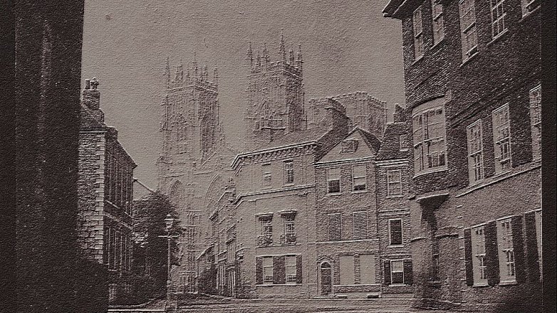 Mary Batemanová: Čarodějnice z Yorkshiru otrávila sousedku pudinkem