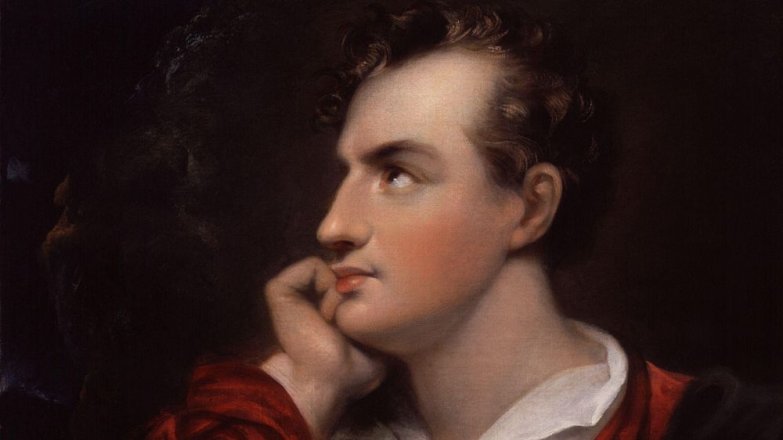 Lord Byron: Slavný básník, který měl rád ženy i muže, zemřel před 200 lety