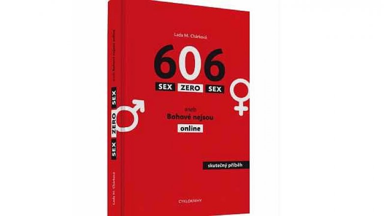 606 Sex zero sex aneb Bohové nejsou online