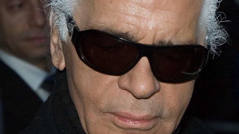 Karl Lagerfeld (†84): Módní návrhář adoptoval kočku, o kterou se po jeho smrti starají dva lidé