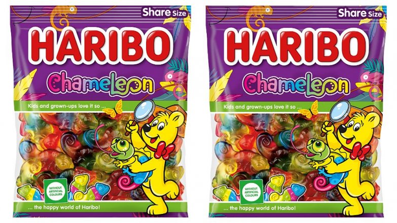 Sladká odměna pro děti i dospělé