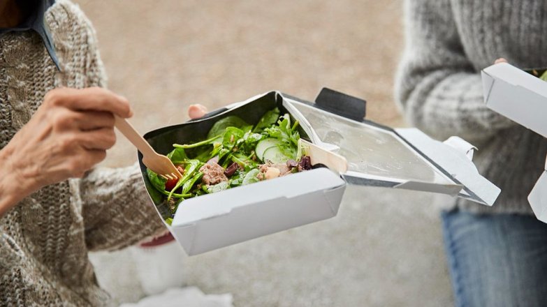 Jak zdravě jíst a cvičit, aniž byste se stali „ledňáčkem“