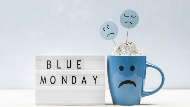 Blue Monday: Je letošní 20. leden opravdu nejdepresivnější den v roce?