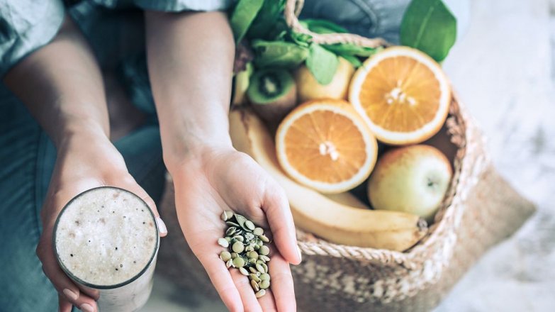 Bylinkářka radí: Jak podpořit tělo během očisty? Dopřejte mu vitaminy a relax