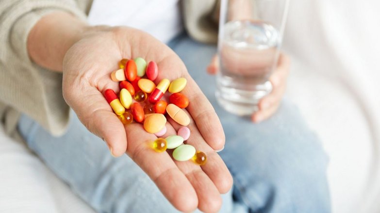 Jak správně kombinovat vitaminy a minerály?