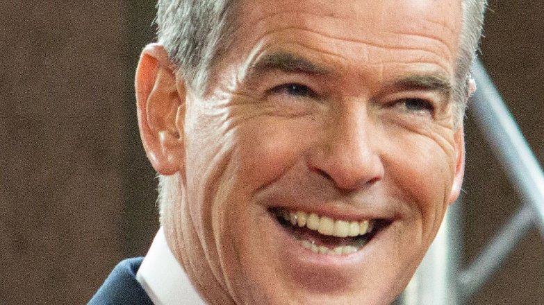 Pierce Brosnan (67): Věrný sympaťák