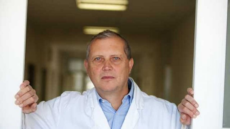 Nikdo nejsme dokonalý