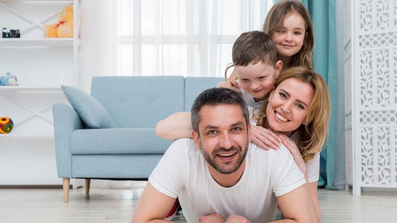 Příběh Katky (49:) Matkou proti své vůli