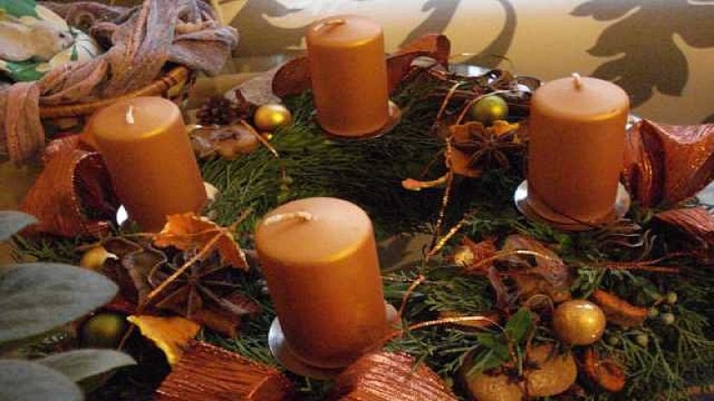 Užijte si advent