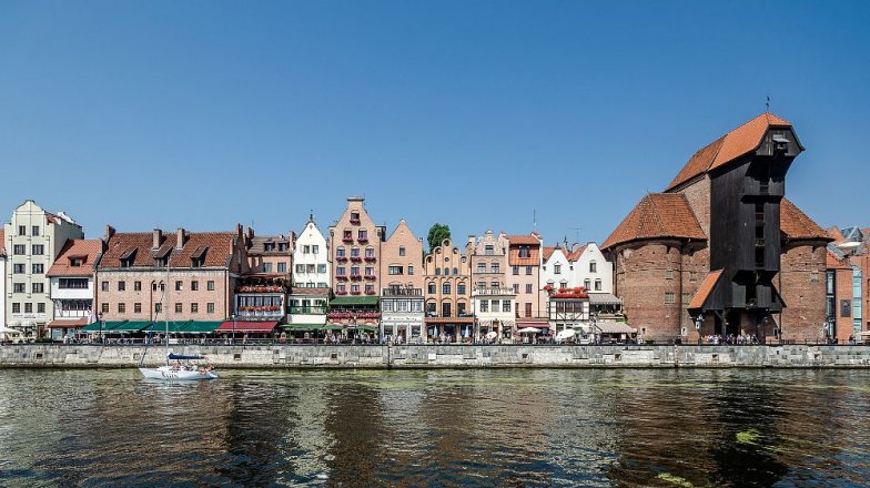 Polsko láká na letní dovolené. Pozor na některé letošní změny v pravidlech na silnicích
