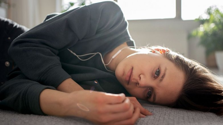 Proč mladí lidé nejsou šťastní?