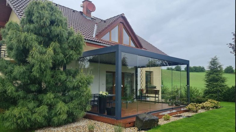 5 tipů, jak si zajistit soukromí na zahradě nebo terase