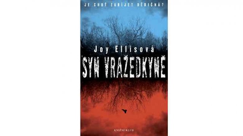 Syn vražedkyně