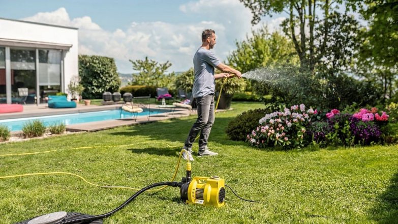 Jak v horkém počasí zavlažovat zahradu chytře a udržitelně?