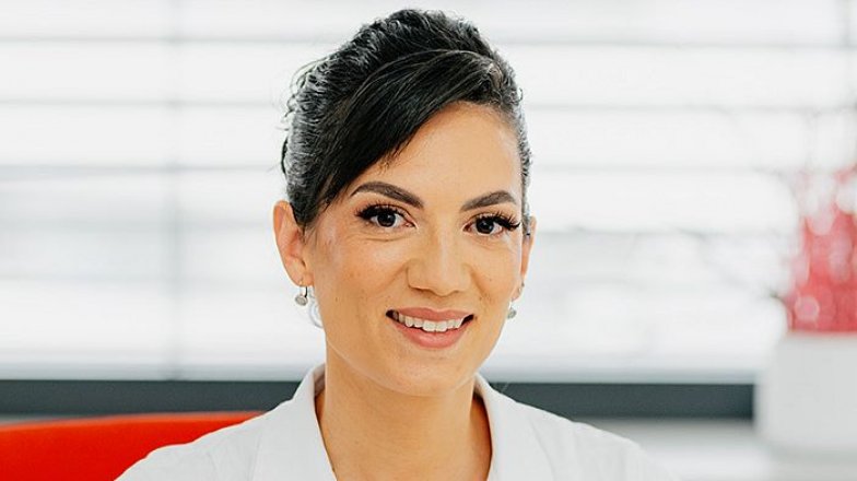 Co je syndrom polycystických vaječníků?