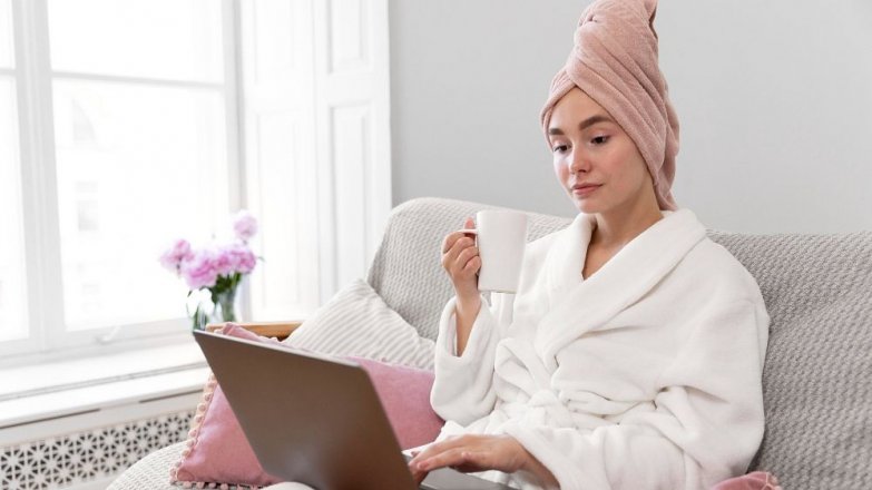 Nový vlasový trend hair slugging: Zázrak, nebo riziko pro vaši hřívu?